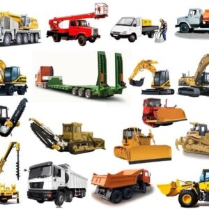 Справочник поставщиков строительной техники и оборудования